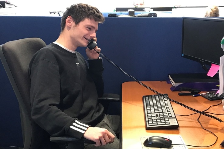 Will Muncey Legal Recruitment