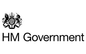 HM Gov Logo