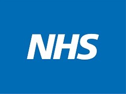 NHS logo