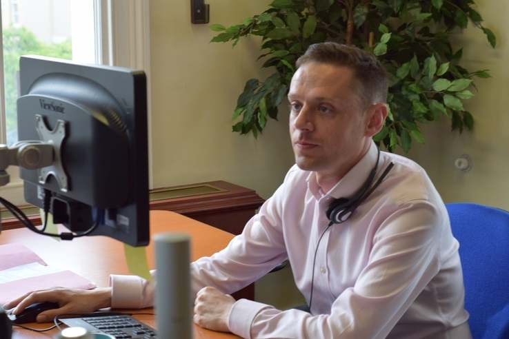 Paul Shaw Paul Shaw Pharma