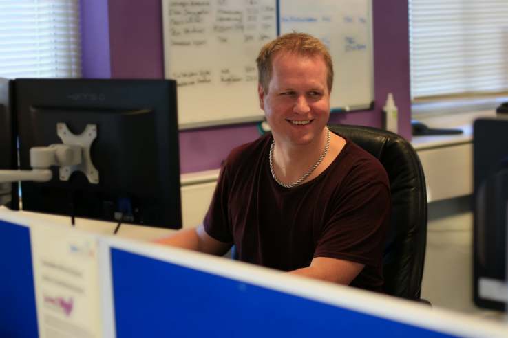 Colin Doree Colin Doree Marketing