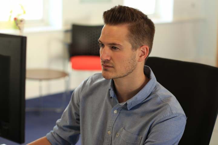 Joe Sollis Marketing