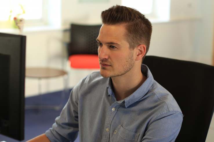 Joe Sollis Joe Sollis Marketing