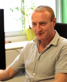 Stuart Daniel